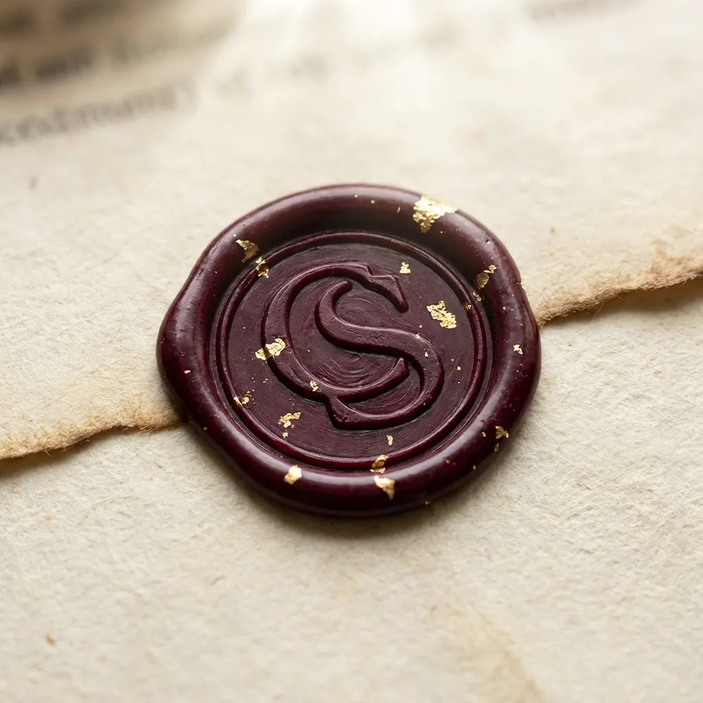 Clayton Shaw Guarantee Seal
